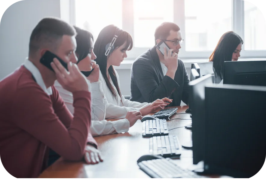 Что включает в себя «Контроль качества звонков» от MTS в селе Раздольное